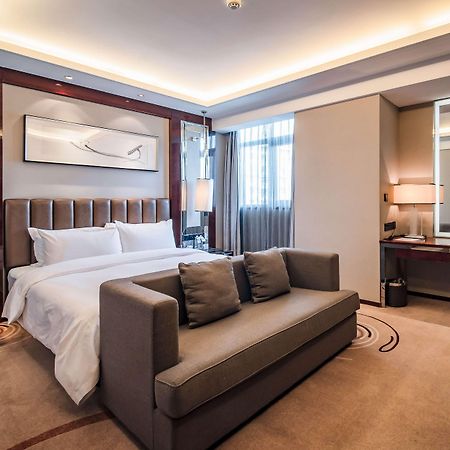 Ramada Changzhou North Hotel Buitenkant foto