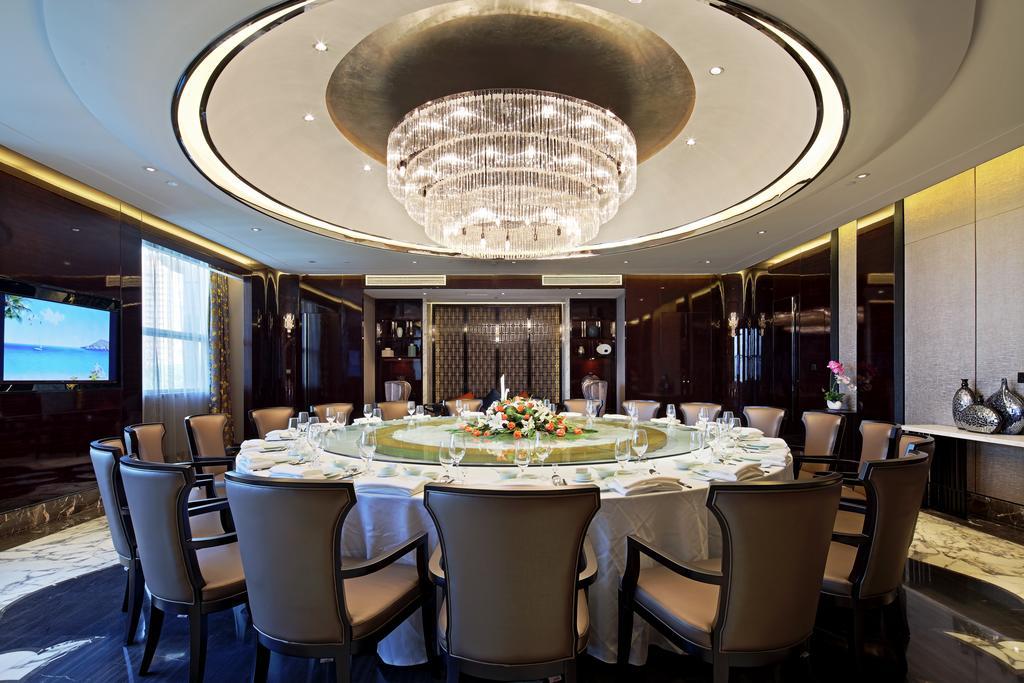 Ramada Changzhou North Hotel Buitenkant foto