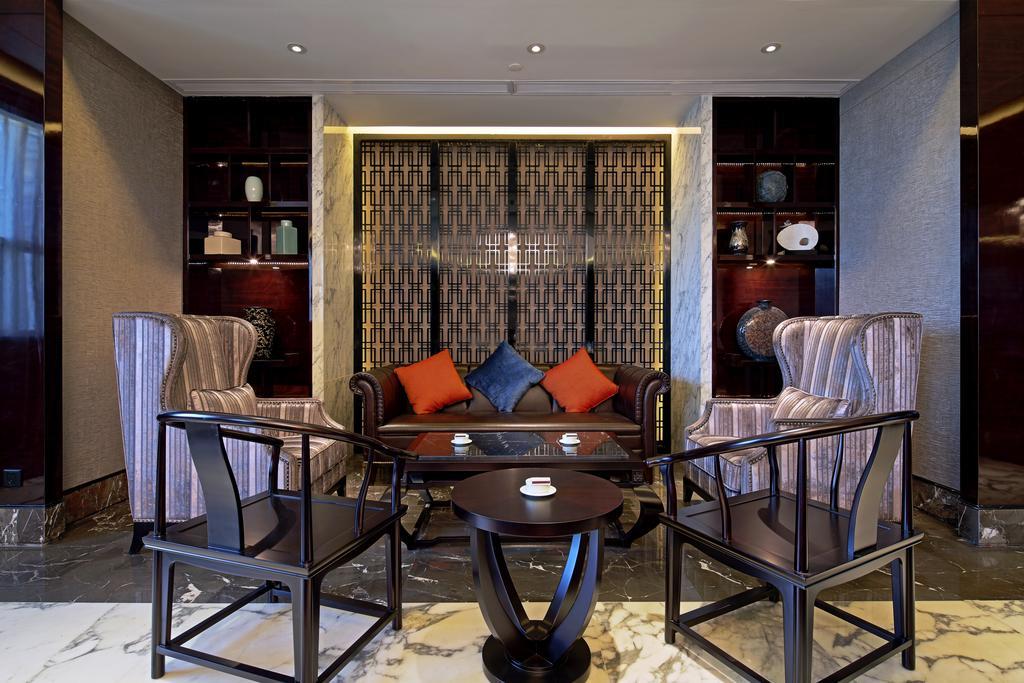 Ramada Changzhou North Hotel Buitenkant foto