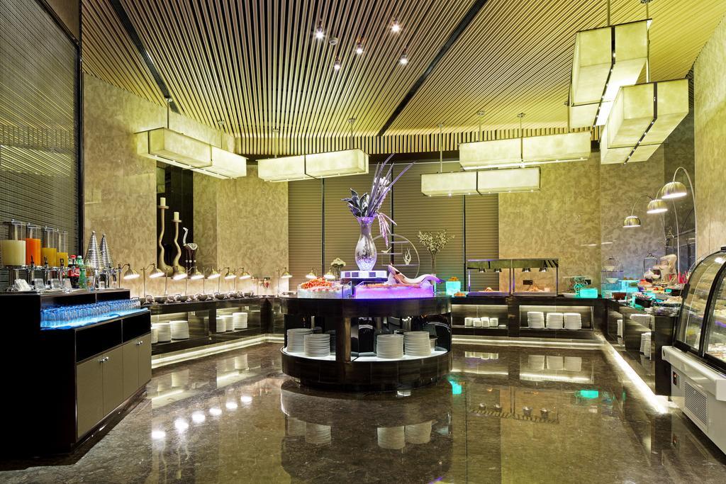 Ramada Changzhou North Hotel Buitenkant foto