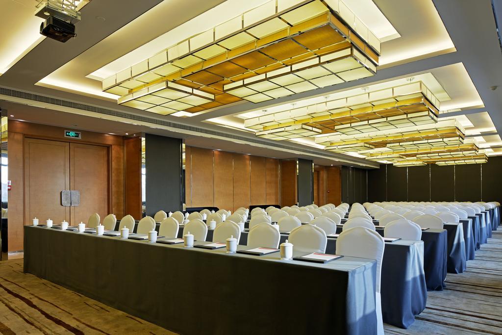 Ramada Changzhou North Hotel Buitenkant foto
