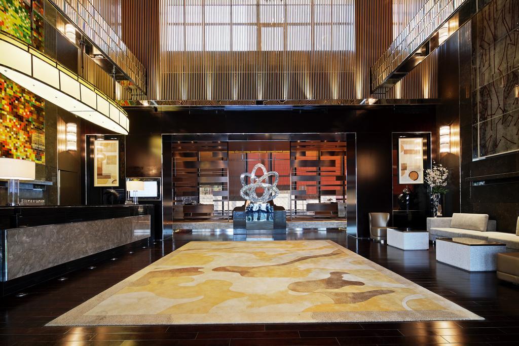 Ramada Changzhou North Hotel Buitenkant foto