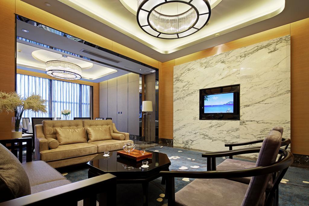 Ramada Changzhou North Hotel Buitenkant foto