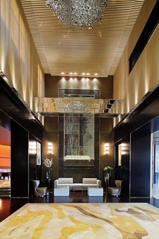 Ramada Changzhou North Hotel Buitenkant foto