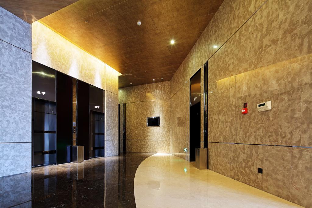 Ramada Changzhou North Hotel Buitenkant foto