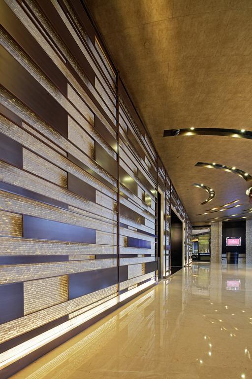 Ramada Changzhou North Hotel Buitenkant foto
