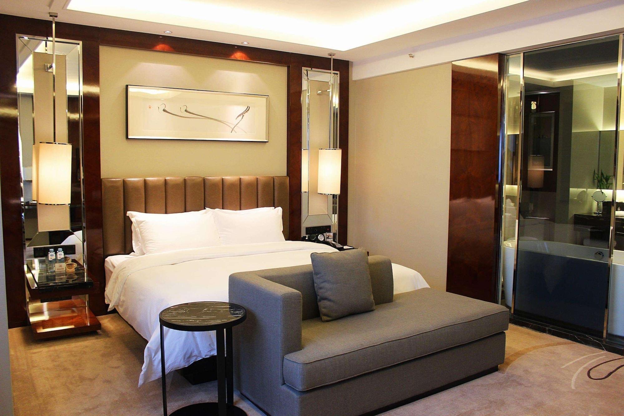 Ramada Changzhou North Hotel Buitenkant foto