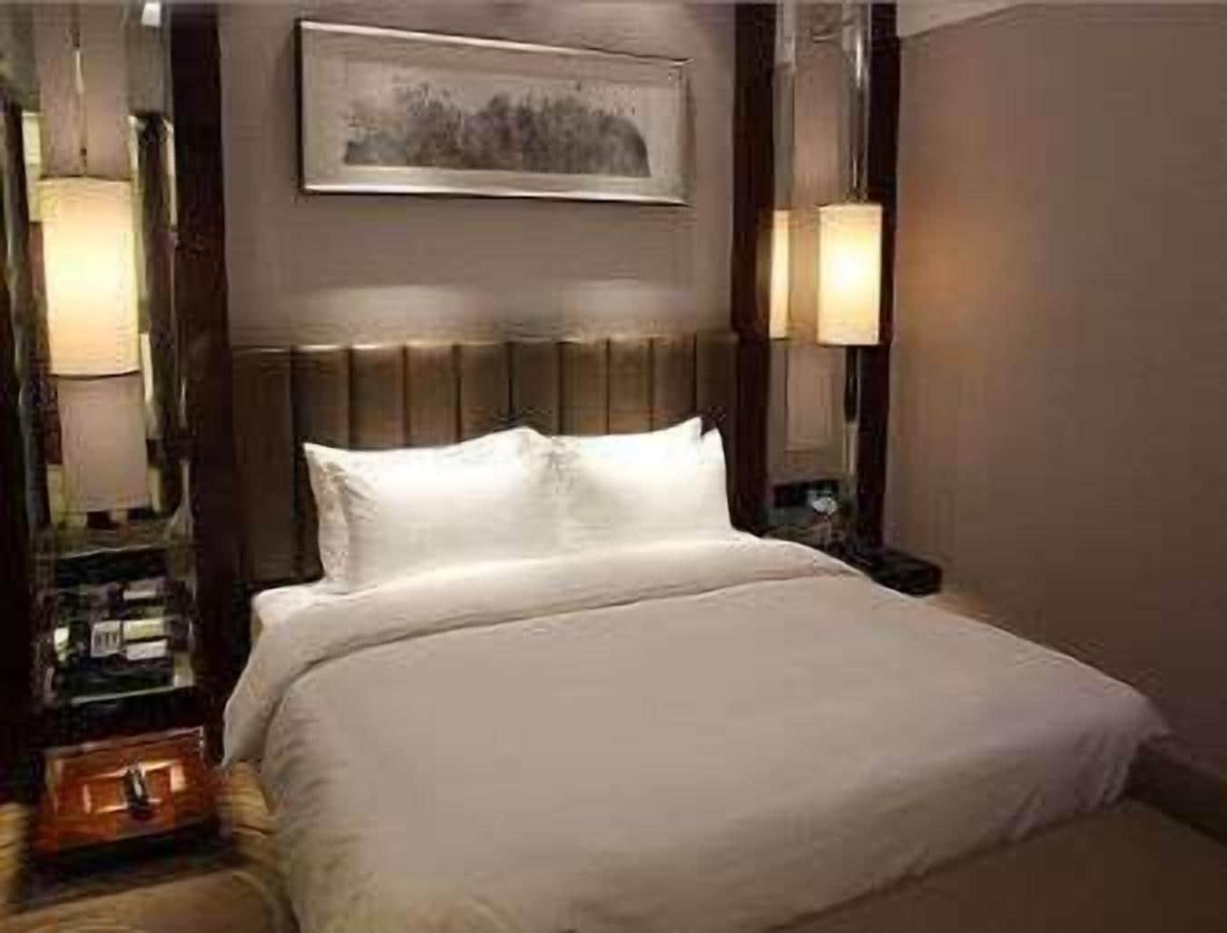 Ramada Changzhou North Hotel Buitenkant foto
