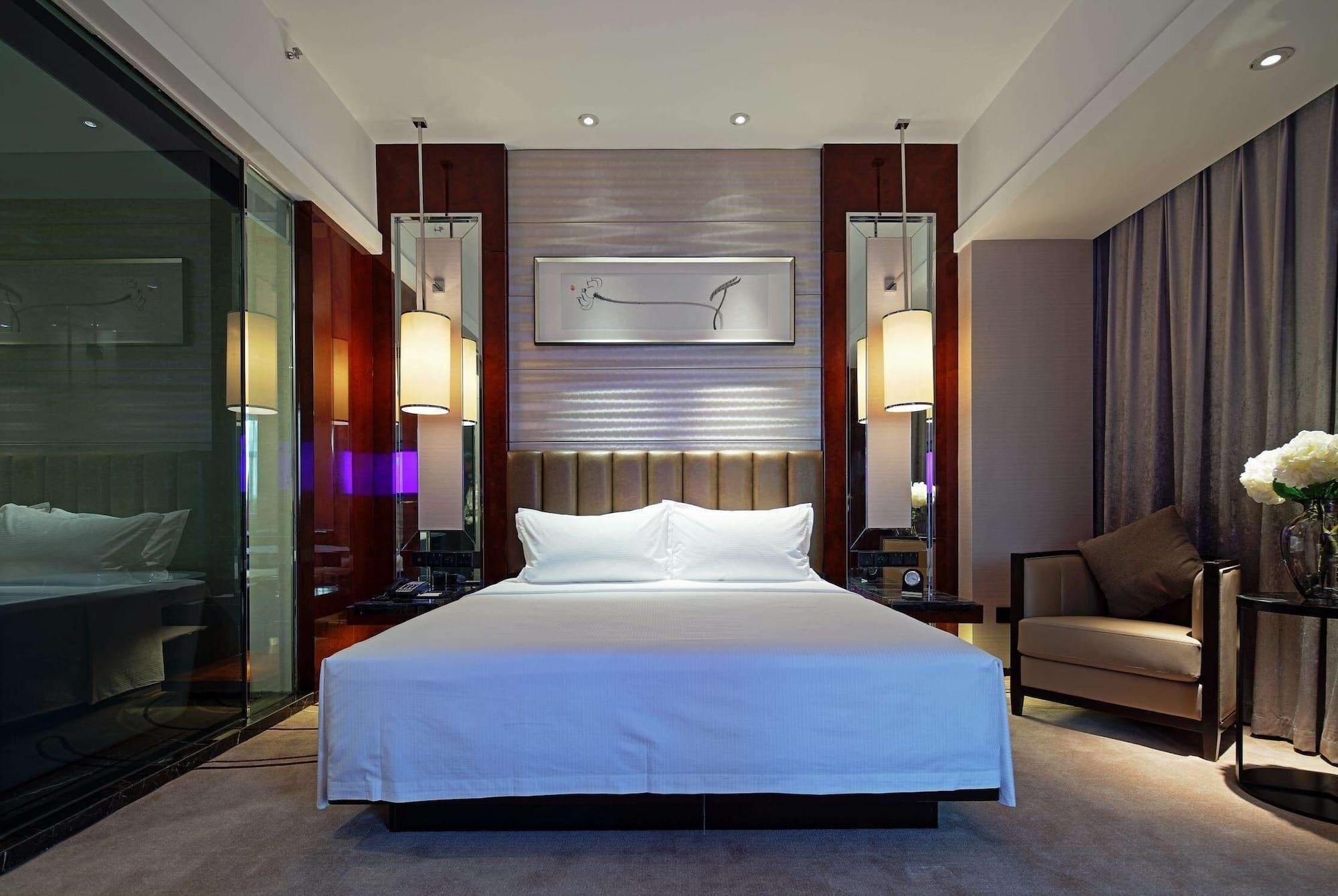 Ramada Changzhou North Hotel Buitenkant foto