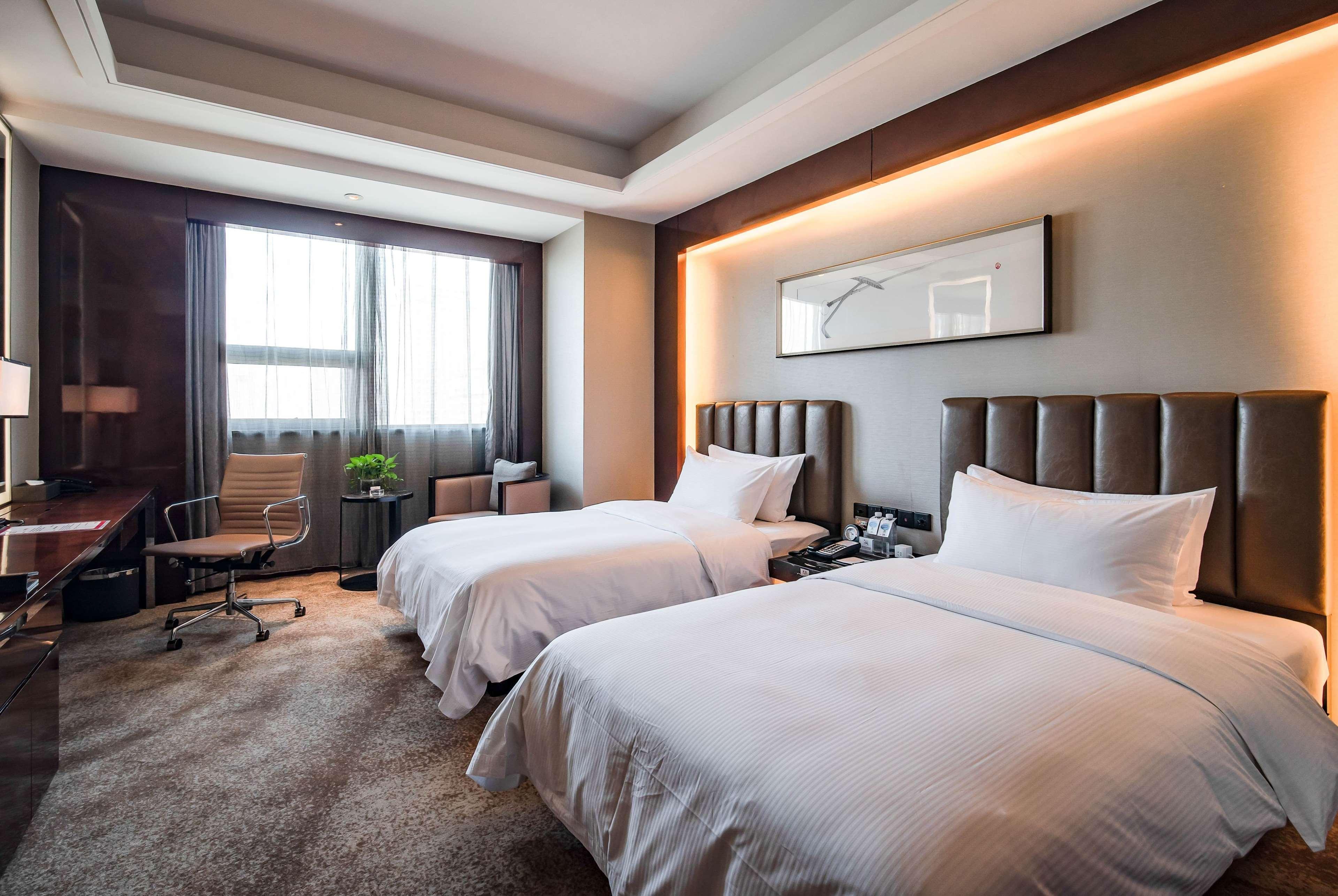 Ramada Changzhou North Hotel Buitenkant foto