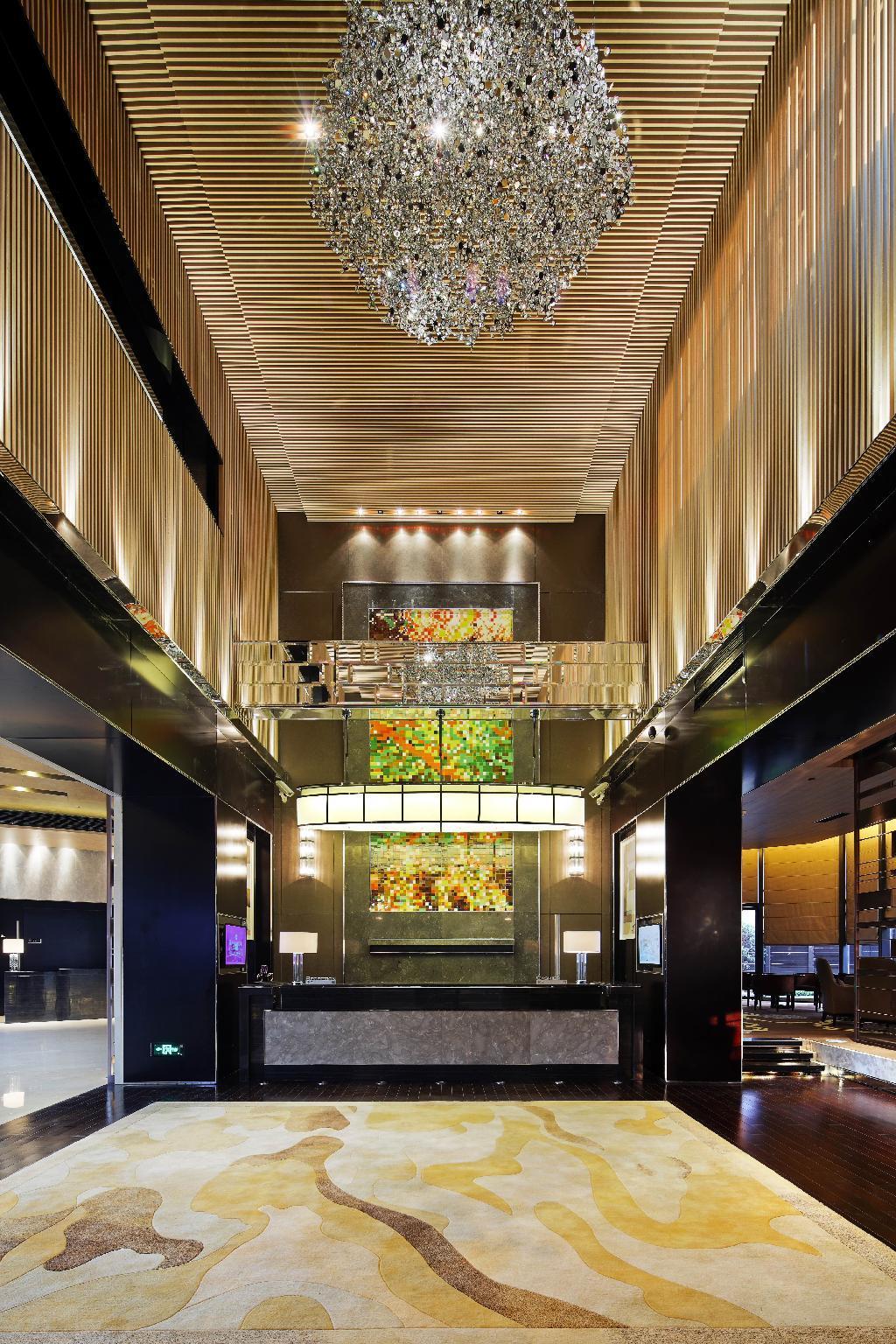 Ramada Changzhou North Hotel Buitenkant foto