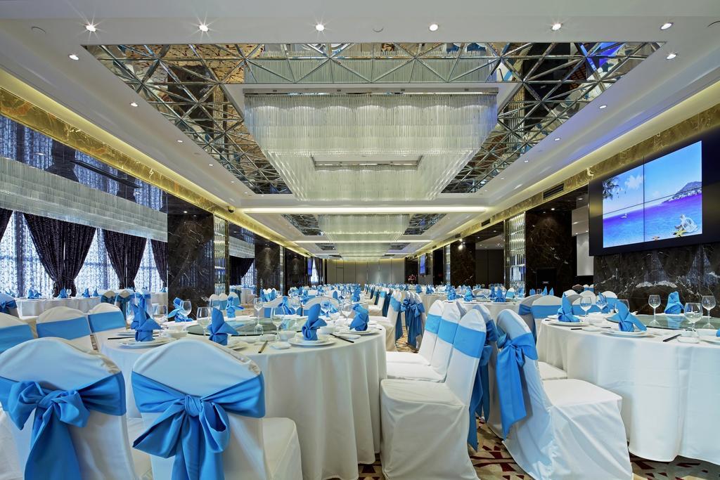 Ramada Changzhou North Hotel Buitenkant foto