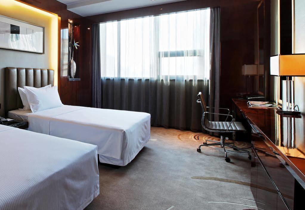 Ramada Changzhou North Hotel Buitenkant foto