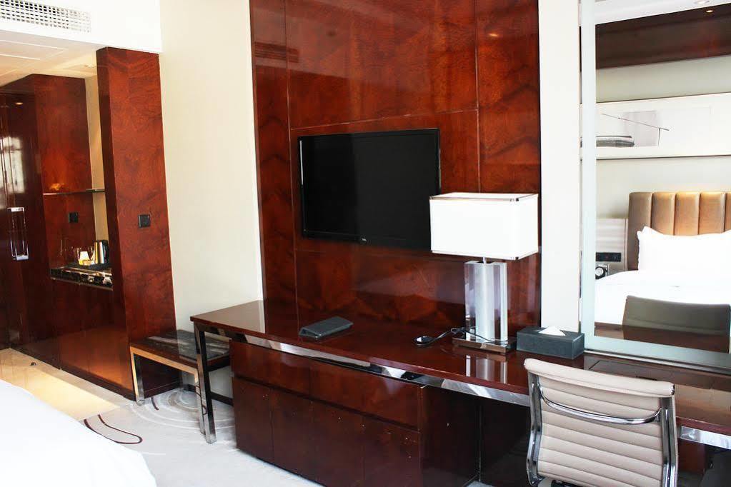 Ramada Changzhou North Hotel Buitenkant foto