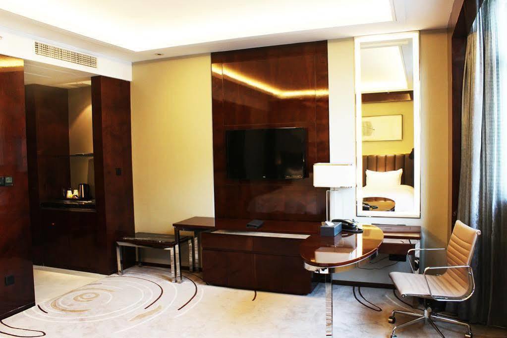 Ramada Changzhou North Hotel Buitenkant foto